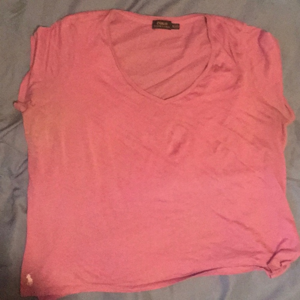 Polo Ralph Lauren V Neck